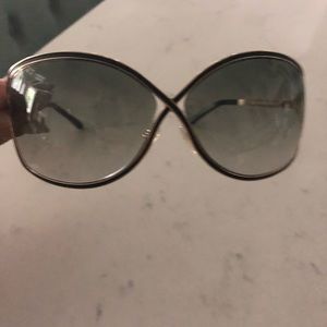 Tom Ford sunglasses